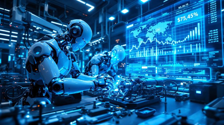 Robots Humanoides Unitree Kung Fu