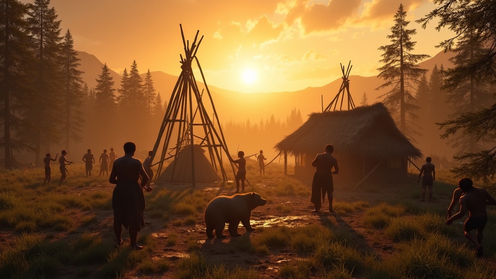 Neolithic Dawn