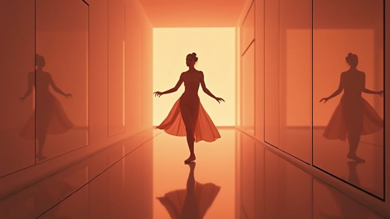El juego de baile Dance Eden