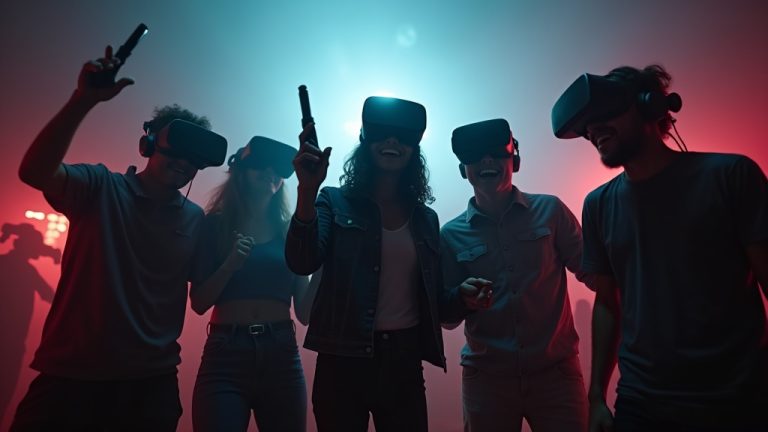 Reservar Propagation VR Barcelona