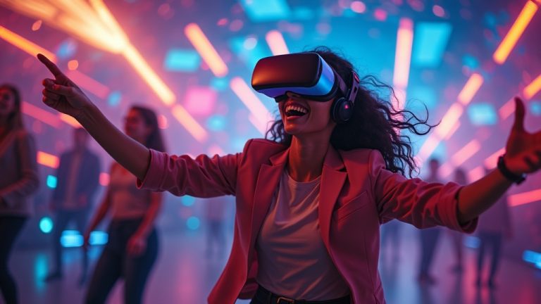 Beat Saber Barcelona reservar ahora