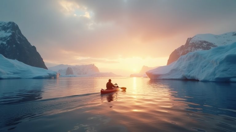 Kayak VR y sus gráficos