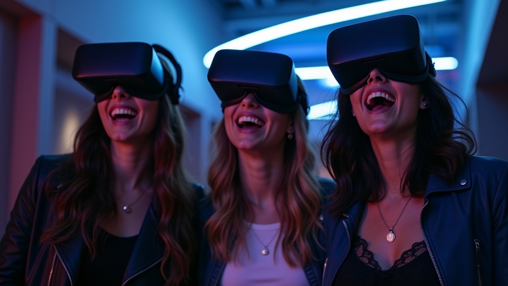 Reserva escape room VR supervivencia Barcelona