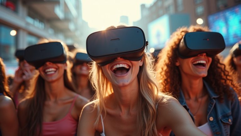 Reserva escape room VR Barcelona