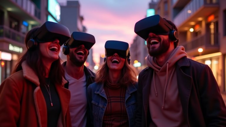 reserva escape room realidad virtual Barcelona
