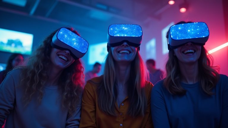 Reservar VR grupos Barcelona