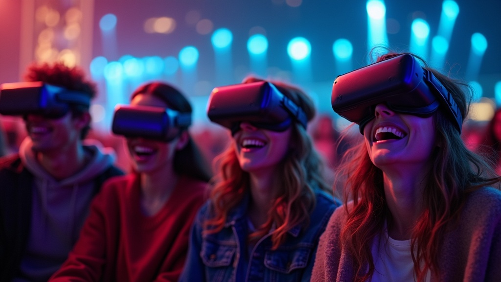 reserva experiencias realidad virtual barcelona