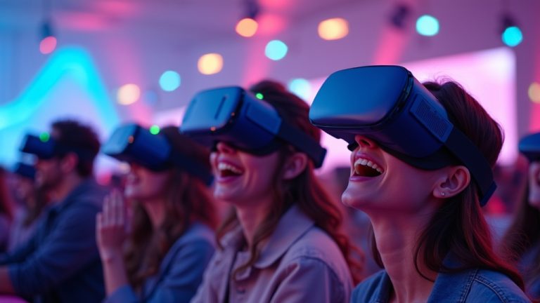 contratar escape room realidad virtual Barcelona