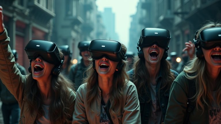 reserva experiencia apocalipsis zombie barcelona