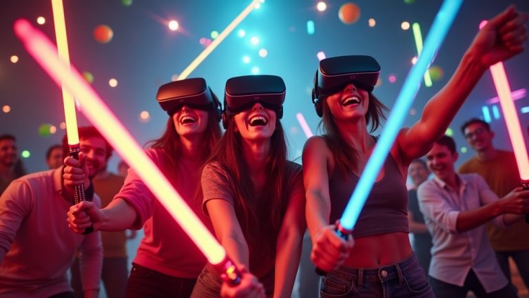 Fruit Ninja VR Barcelona reservar