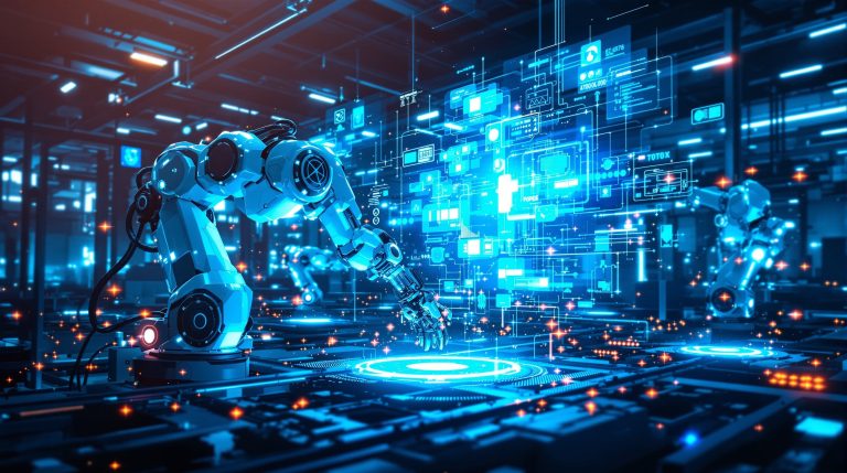 ABB Nvidia Omniverse robótica