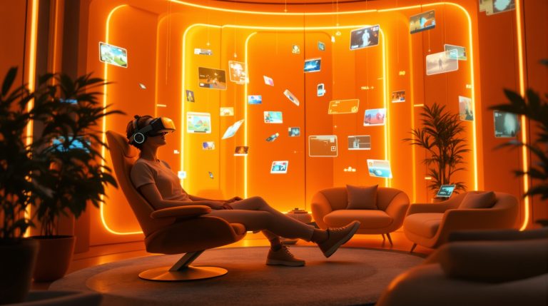 GeForce NOW, realidad virtual, 90 fps, GOG, NVIDIA, Meta Quest, Apple Vision Pro, juego en la nube, VR