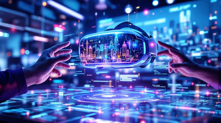 Project Swan, Pico OS 6, Realidad Virtual 2026, Pico XR, ByteDance VR, MicroOLED VR