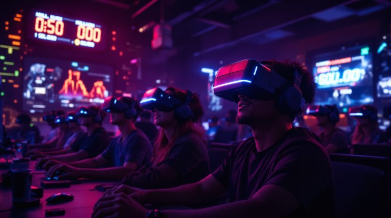 ingresos realidad virtual