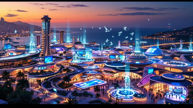 Dreamland Studios Canarias
