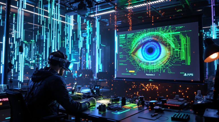 PSVR 2 hackeado en PC