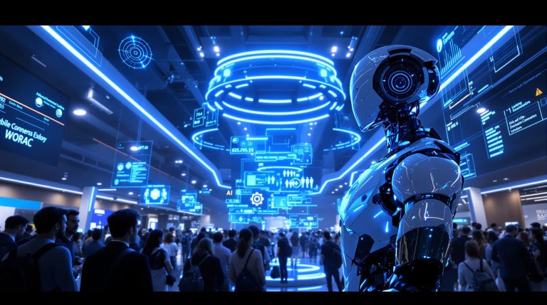 Robot Eurecat aprende observando