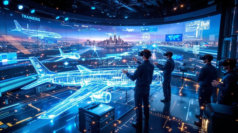 Deusens, realidad extendida, XR, Valencia Game City, empleo realidad virtual, tecnología inmersiva, talento tech