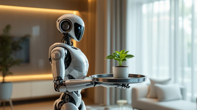 Robot Sprout Amazon