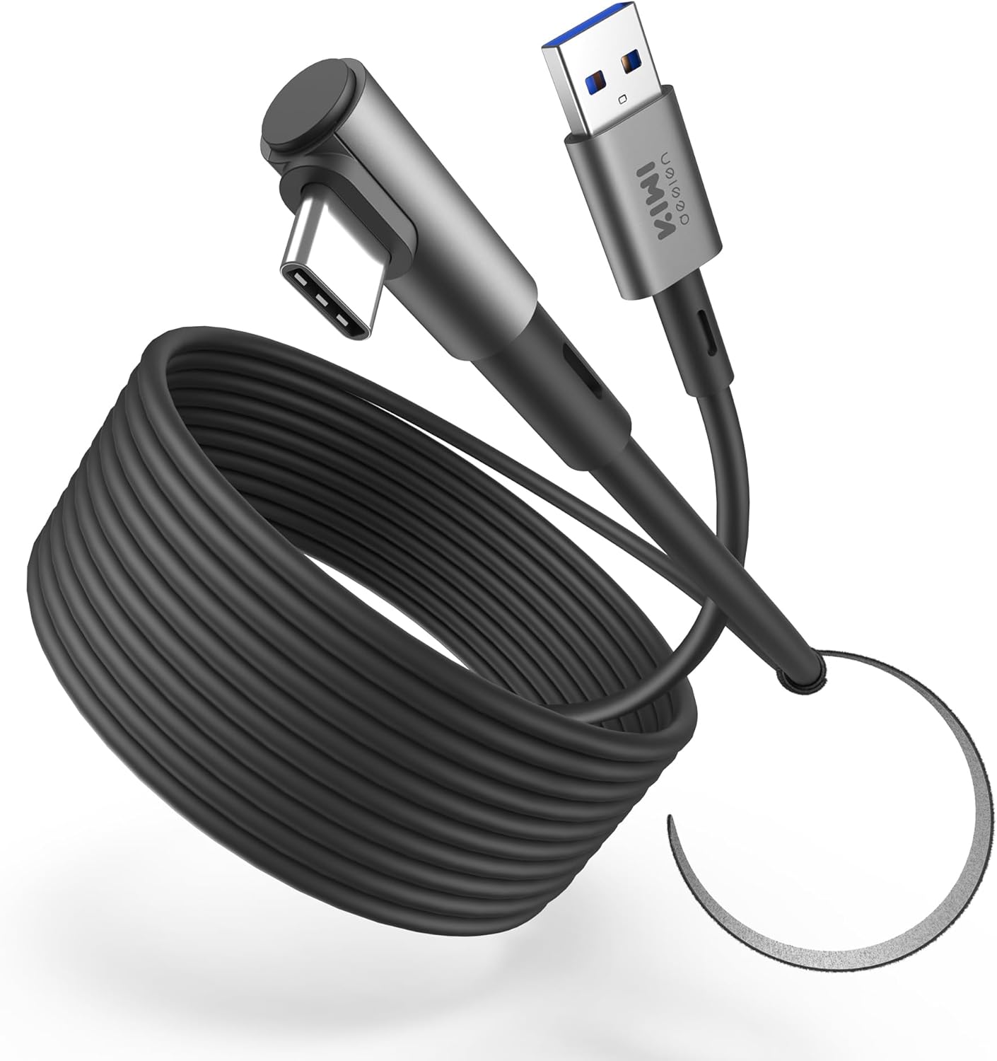 Conclusión final, el KIWI design Cable de Enlace merece la pena