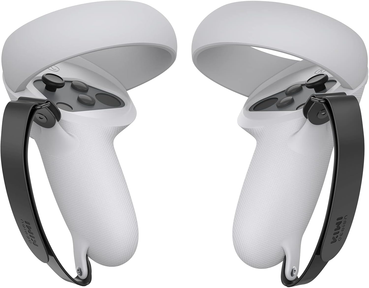 Oferta en los KIWI design Grips para Quest 2