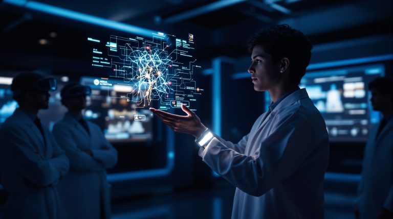 Meta, pulseras neuronales, sEMG, wearables, tecnología