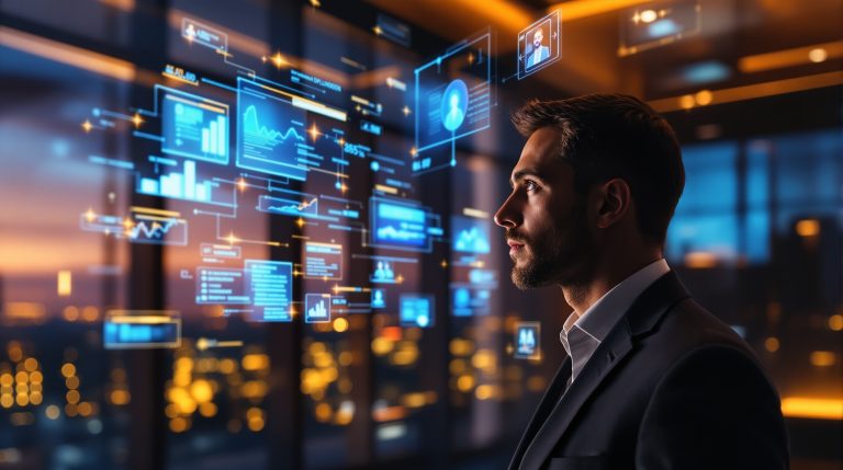 asistente IA para CEOs