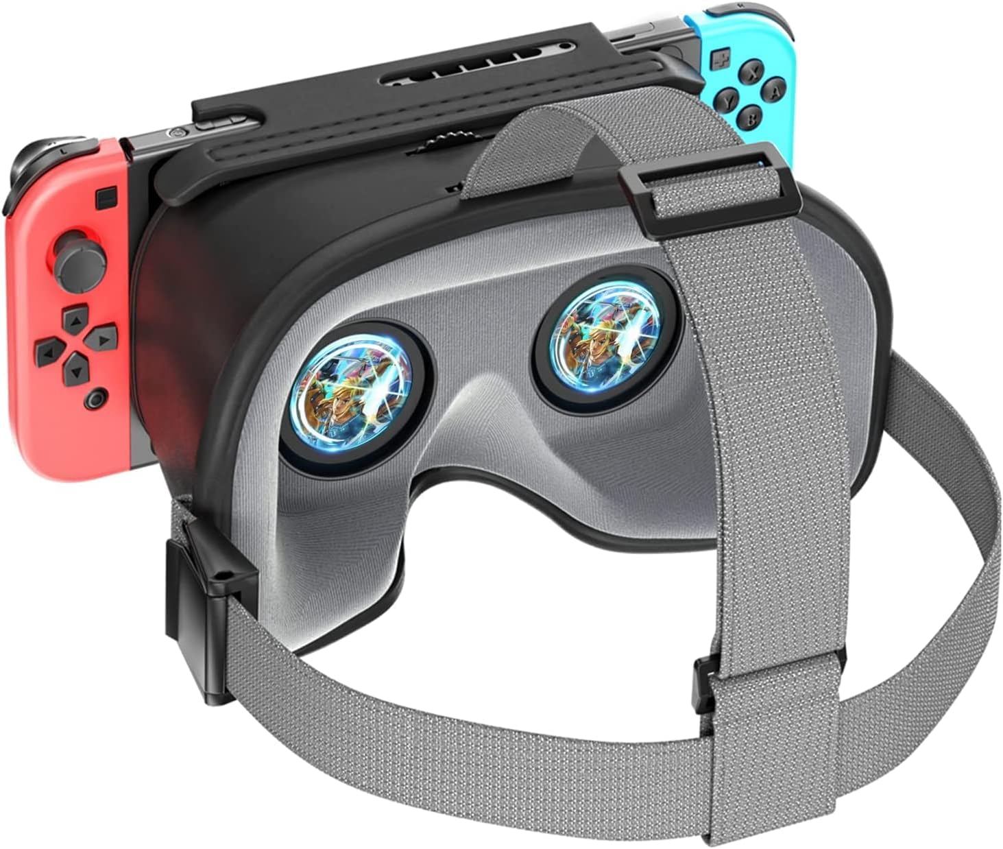 Compra ahora las gafas OIVO Switch VR con garantía