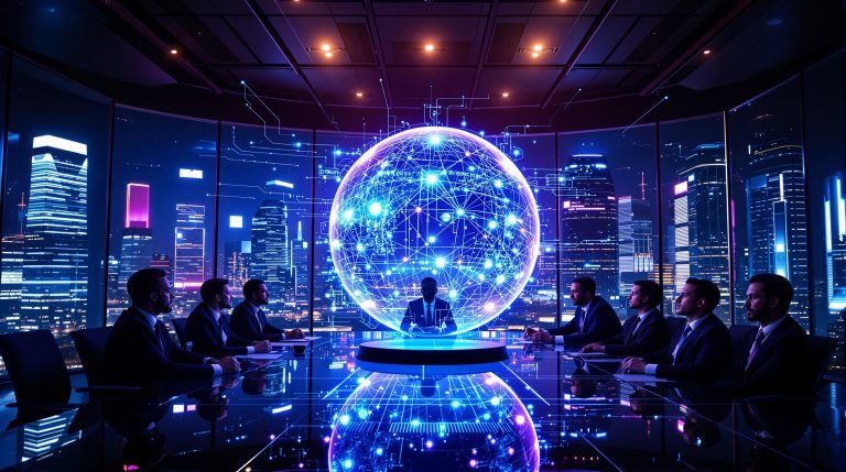 inteligencia artificial