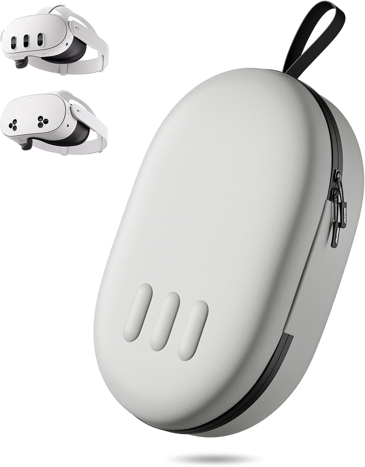 Veredicto Final sobre la Funda ZOZOVR para Meta Quest 3