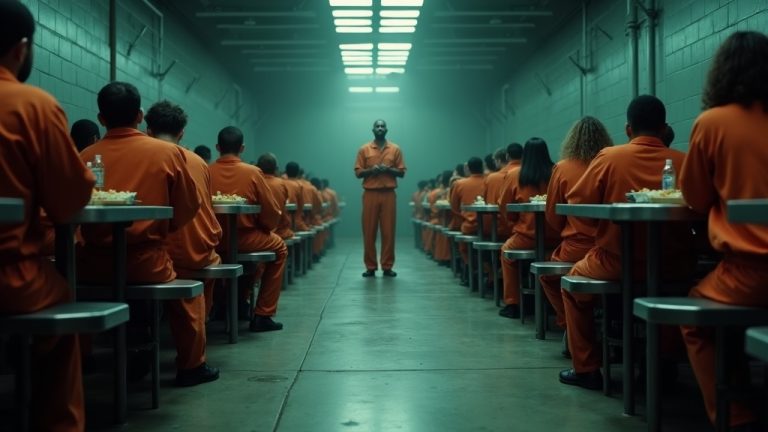 Prison Simulator VR