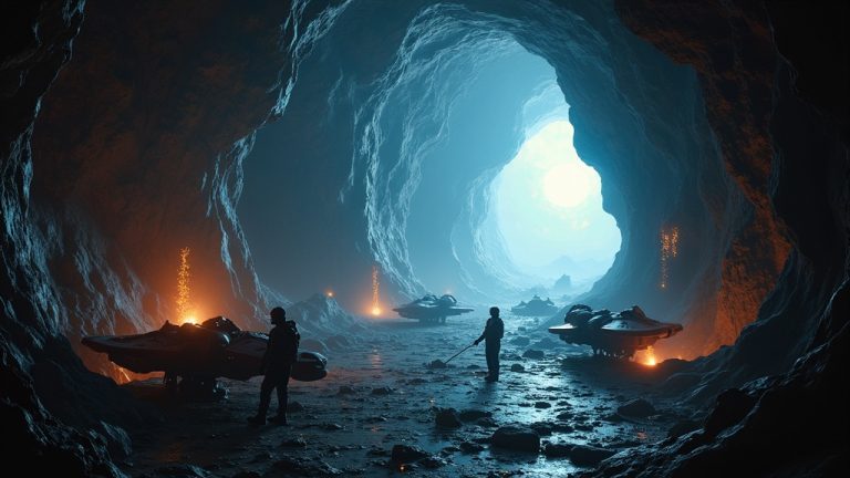 Remnant Protocol VR