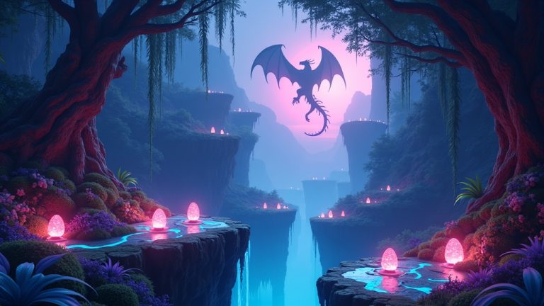 Endless Wonder VR