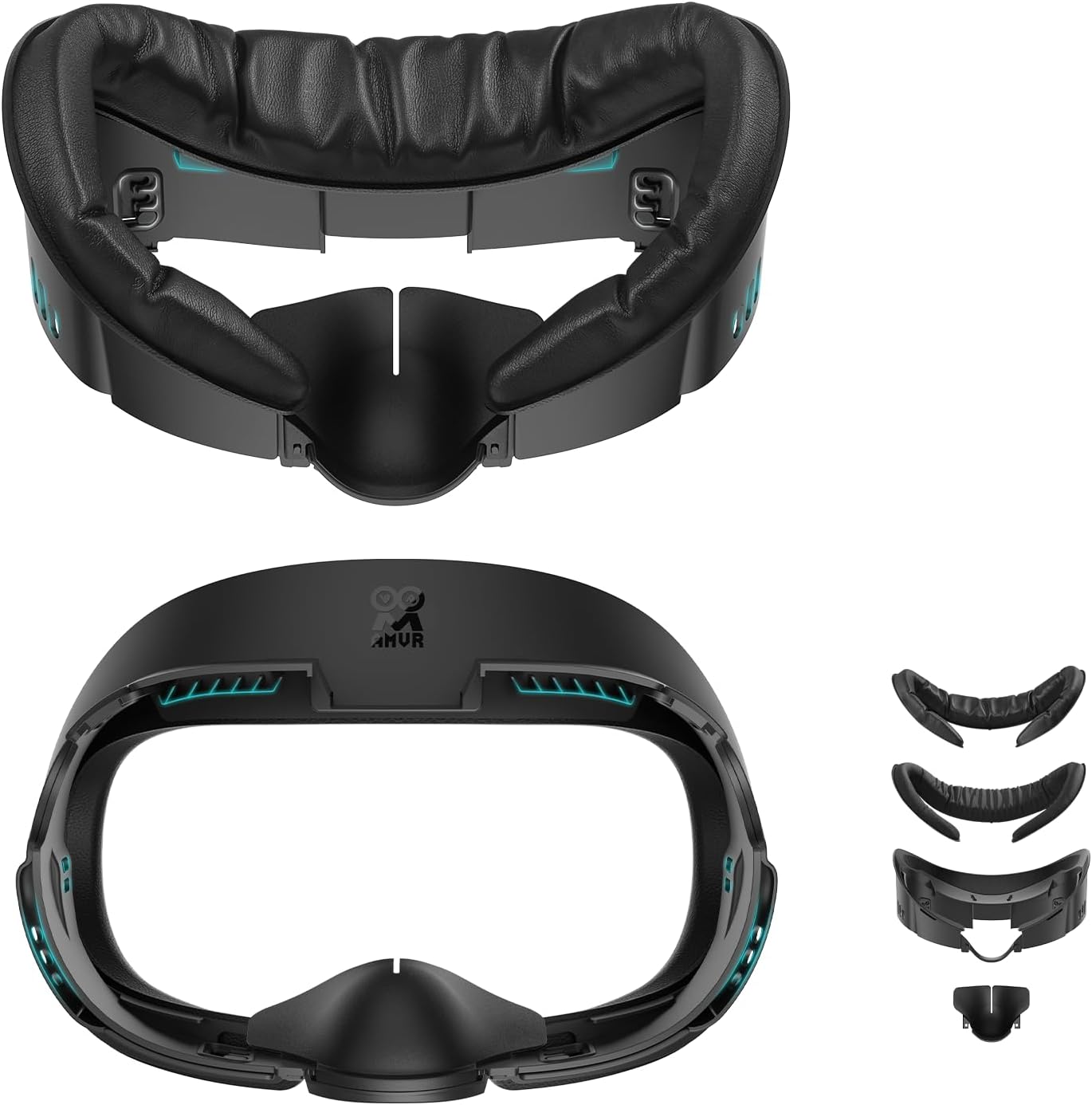 Comprar ahora la AMVR FC1 Quest 3 con oferta