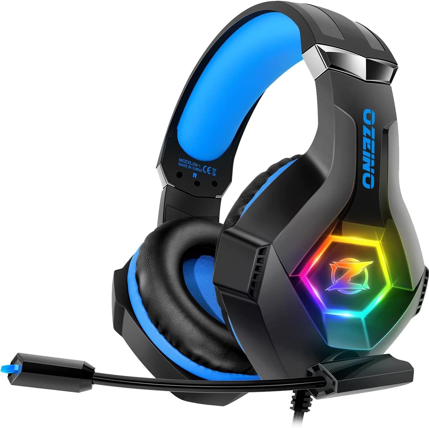 Comprar Auriculares Gaming Ozeino al mejor precio