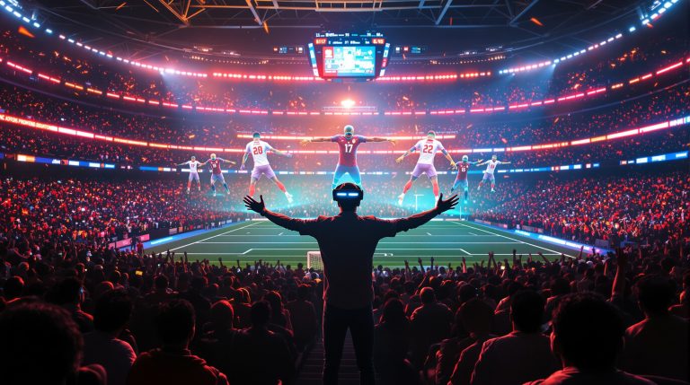 Bernabéu Infinito