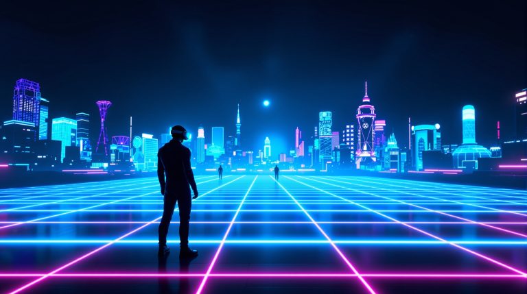 Cyberpunk 2077 VR