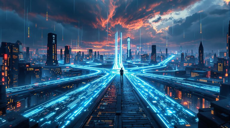 Unity y Meta
