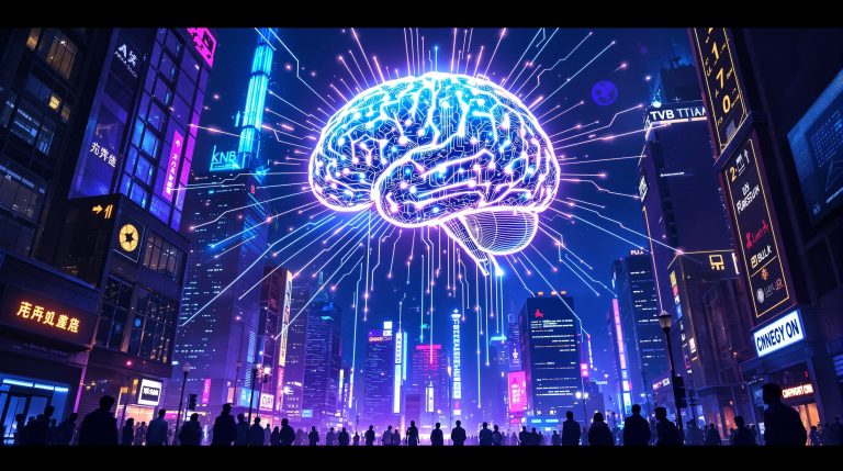 inteligencia artificial open source