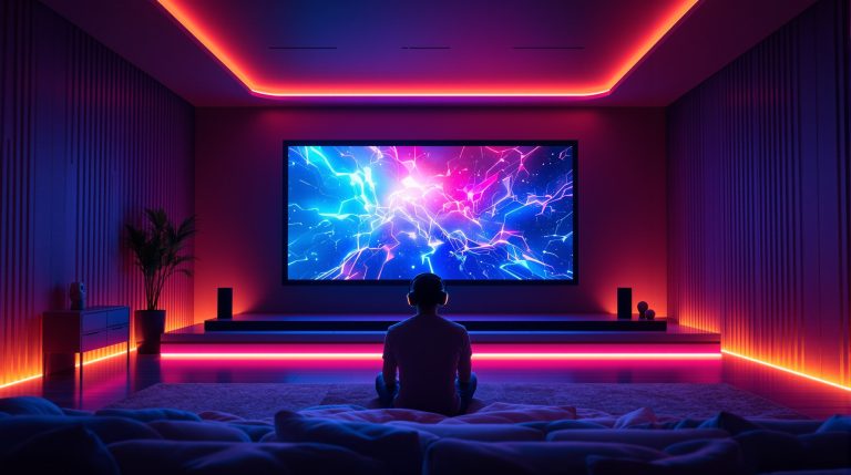 televisores 2025