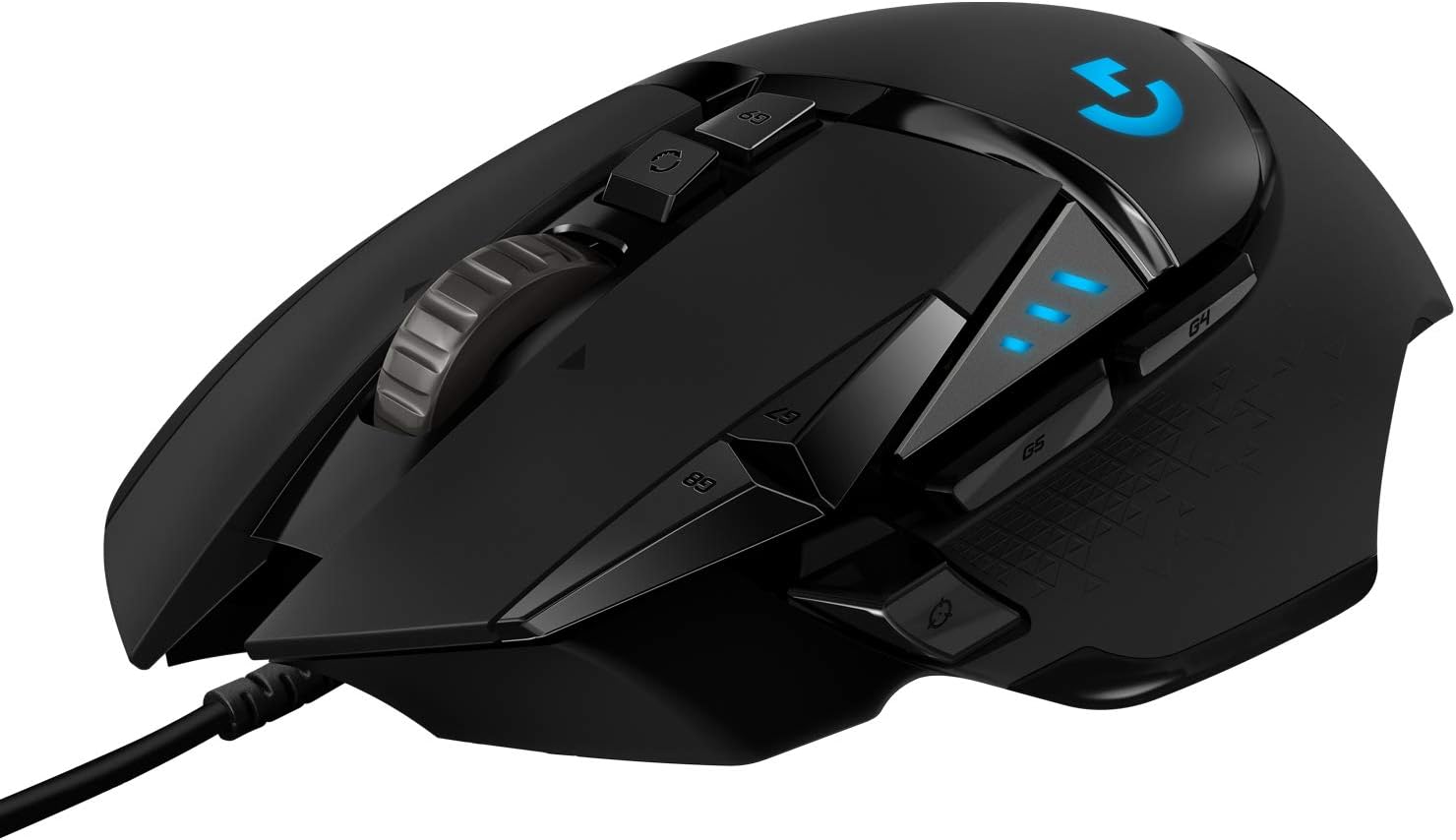 Comprar ahora el ratón Logitech G502 Hero al mejor precio