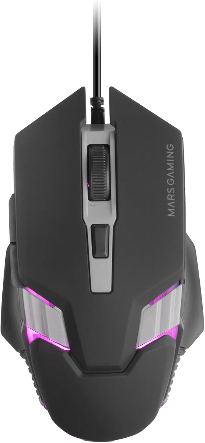 Comprar Mars Gaming MM024