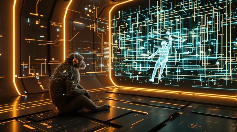Neuralink realidad virtual BCI interfaz cerebro-ordenador neurotecnología Virtua Barcelona