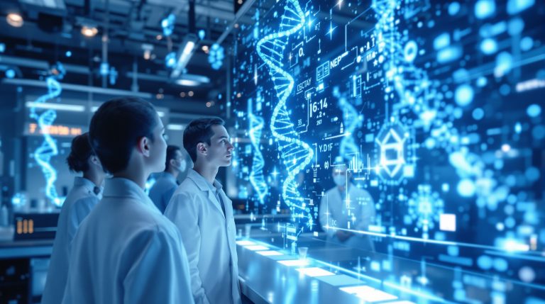 inteligencia artificial en salud