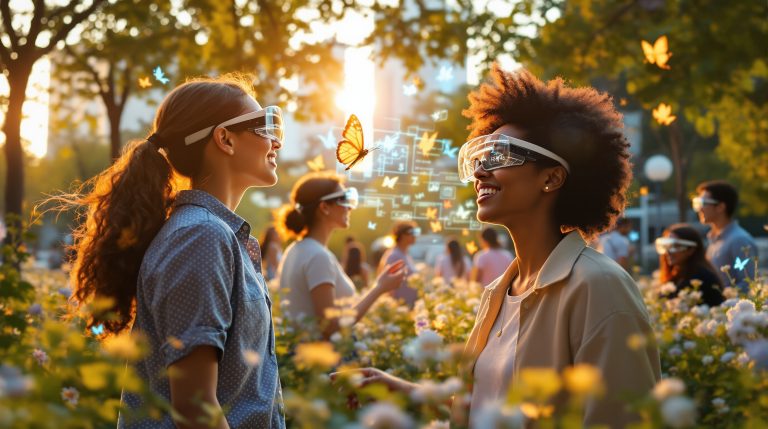 Snap, Qualcomm, Specs, realidad aumentada, AR, Inteligencia Artificial, Snapdragon