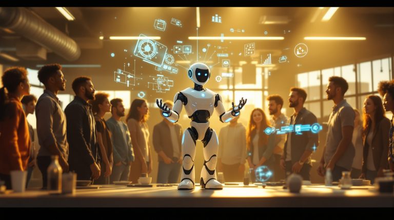 Robot Humanoide R1 Unitree