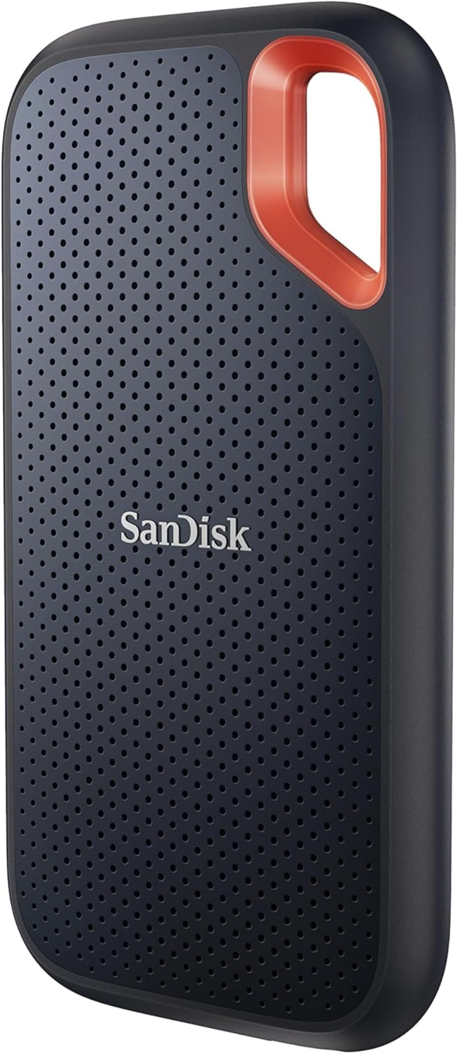 Comprar el SanDisk Extreme 1TB con garantía