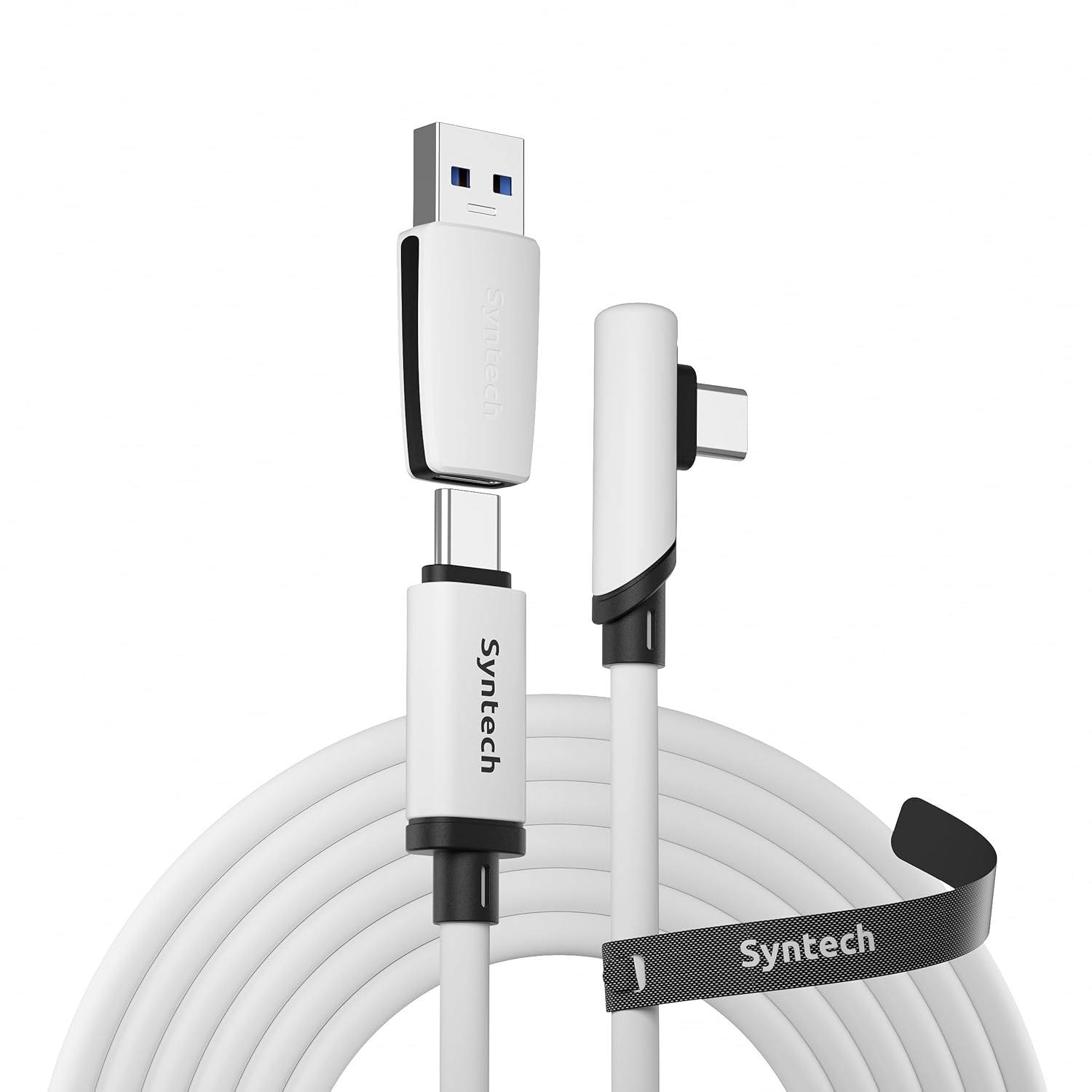 Syntech Cable Link para Meta Quest 3 listo para comprar