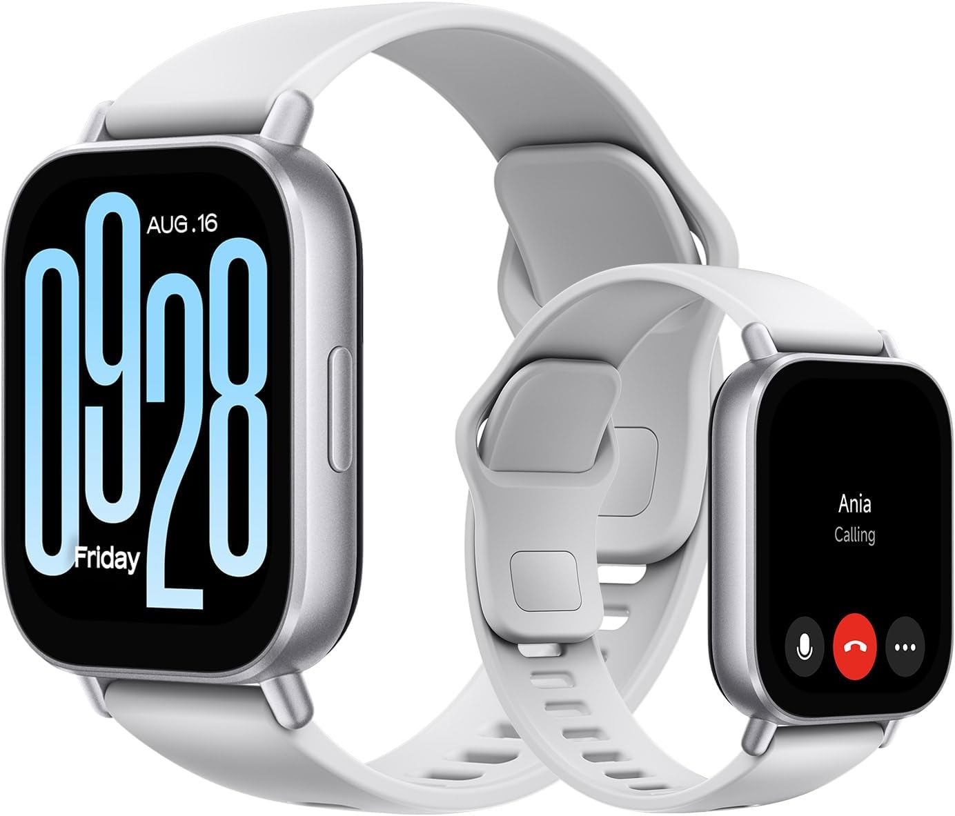 Oferta del XIAOMI Redmi Watch 5 Active