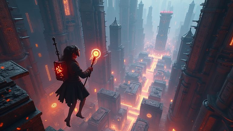 Endless Wonder VR